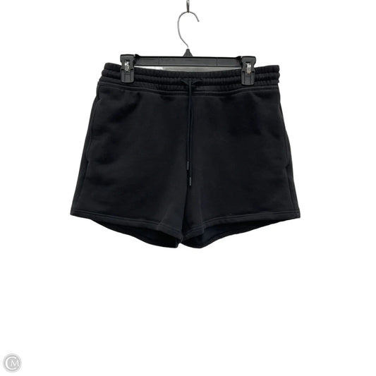Athletic Shorts By Athleta In Black, Size: M