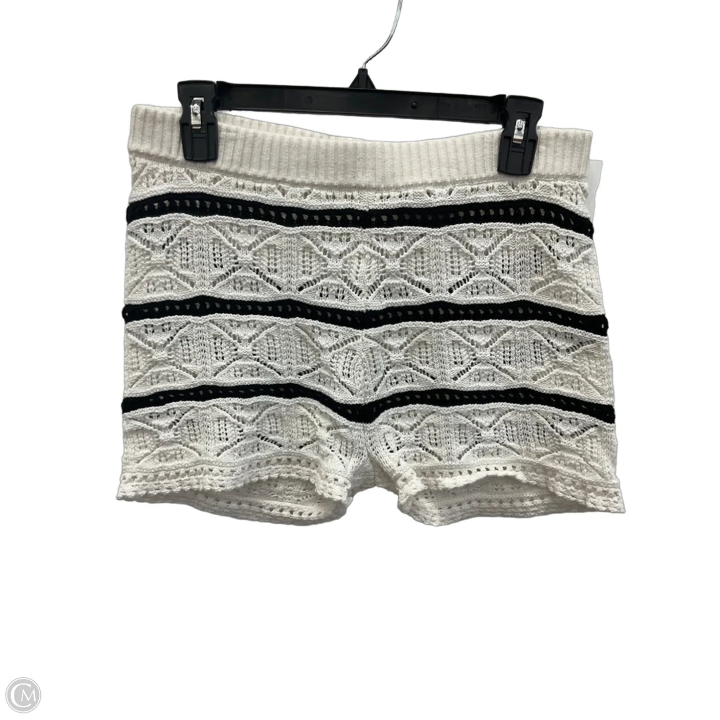 Shorts By Lspace In Striped Pattern, Size: M