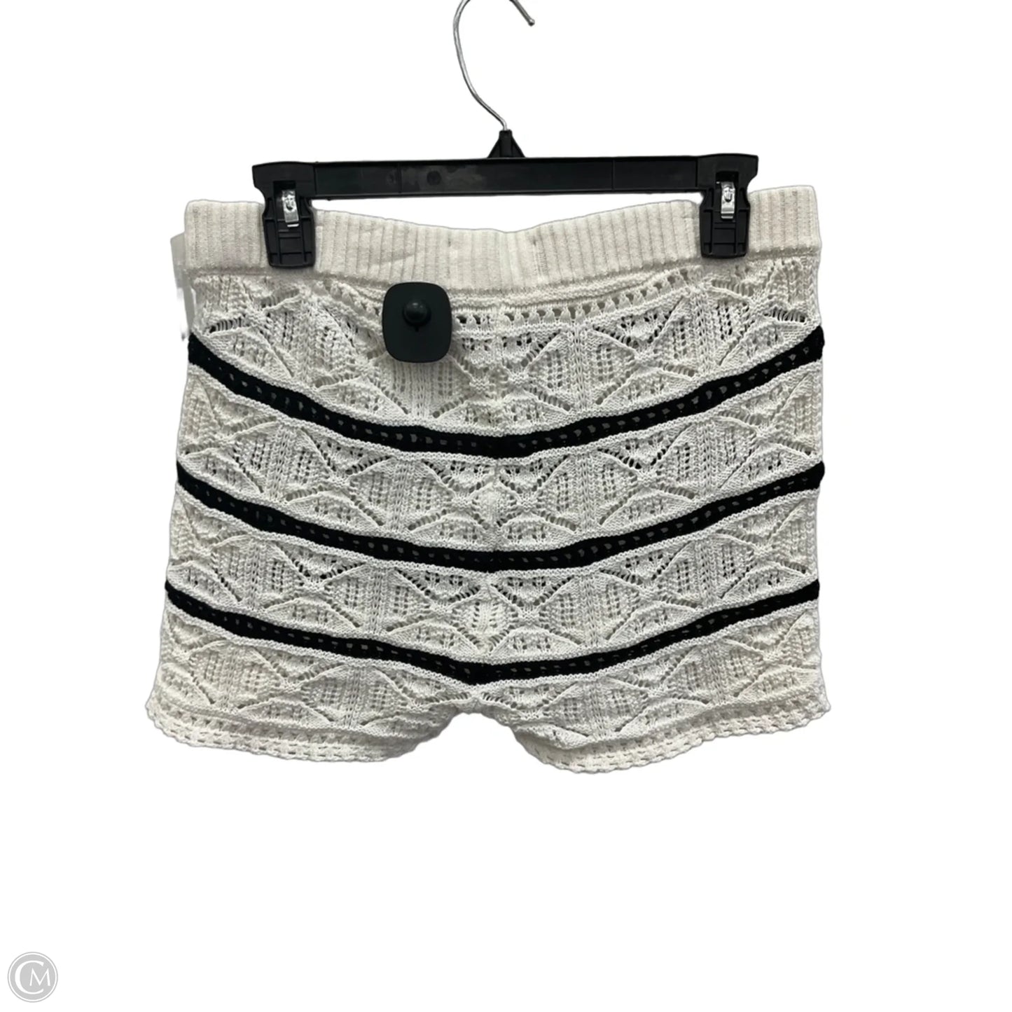 Shorts By Lspace In Striped Pattern, Size: M