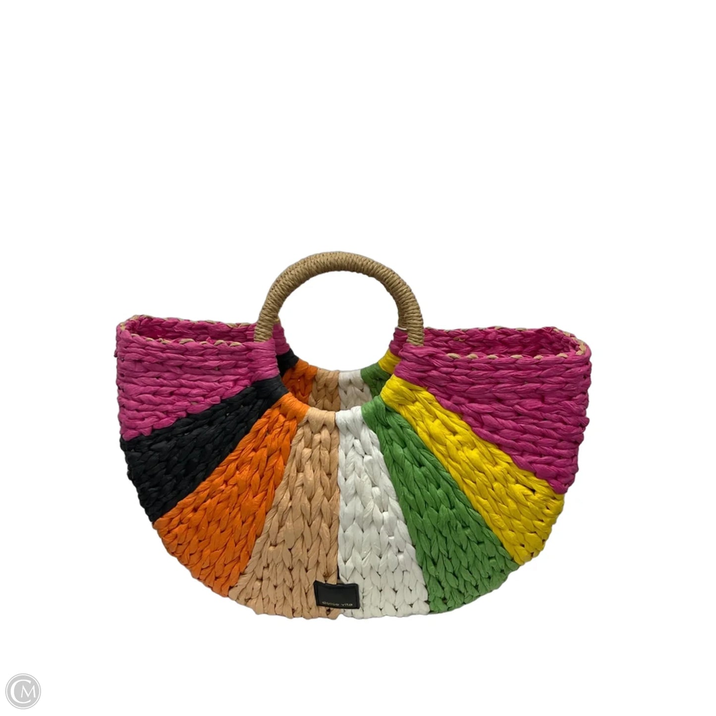 Handbag By Dolce Vita, Size: Medium