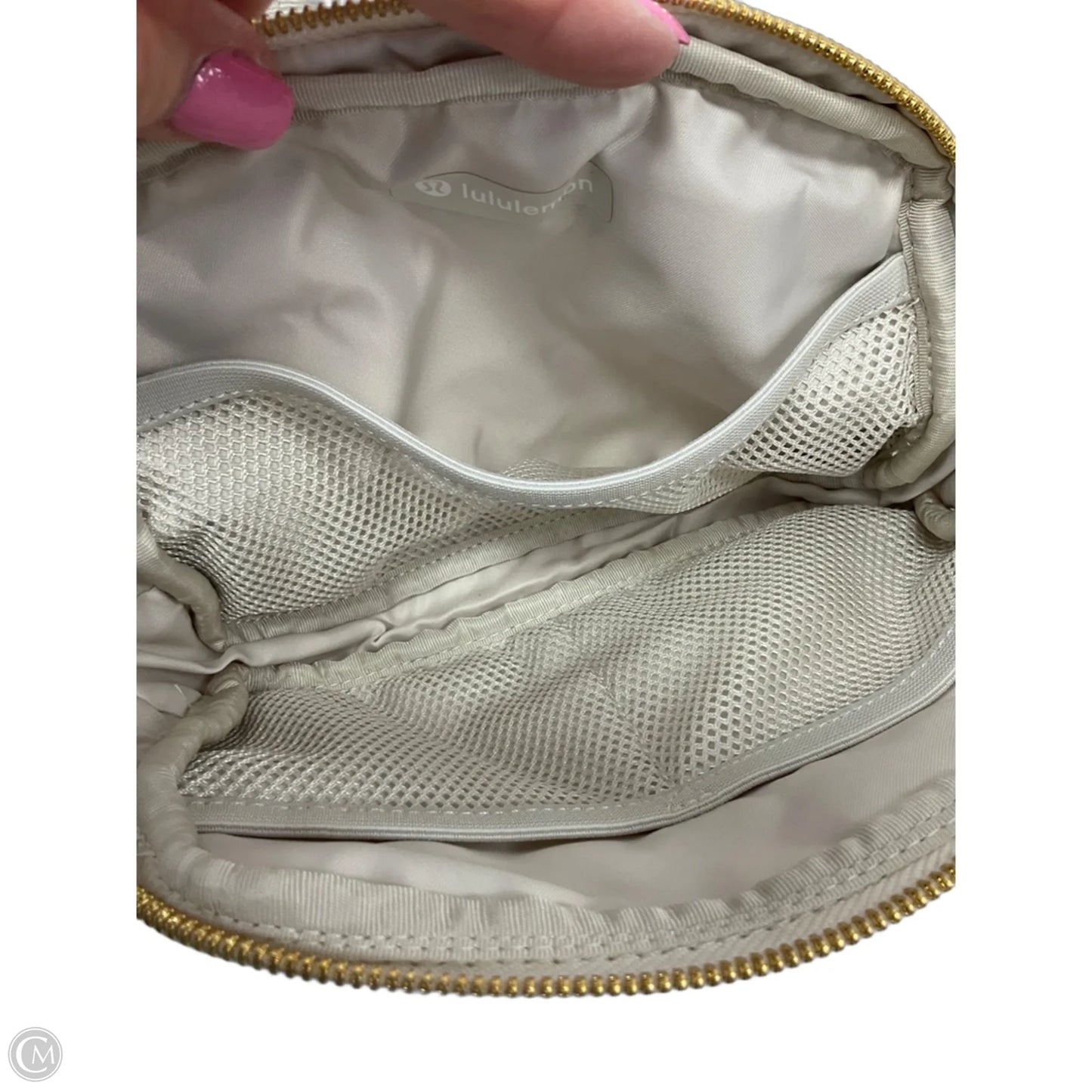 Belt Bag By Lululemon, Size: Small