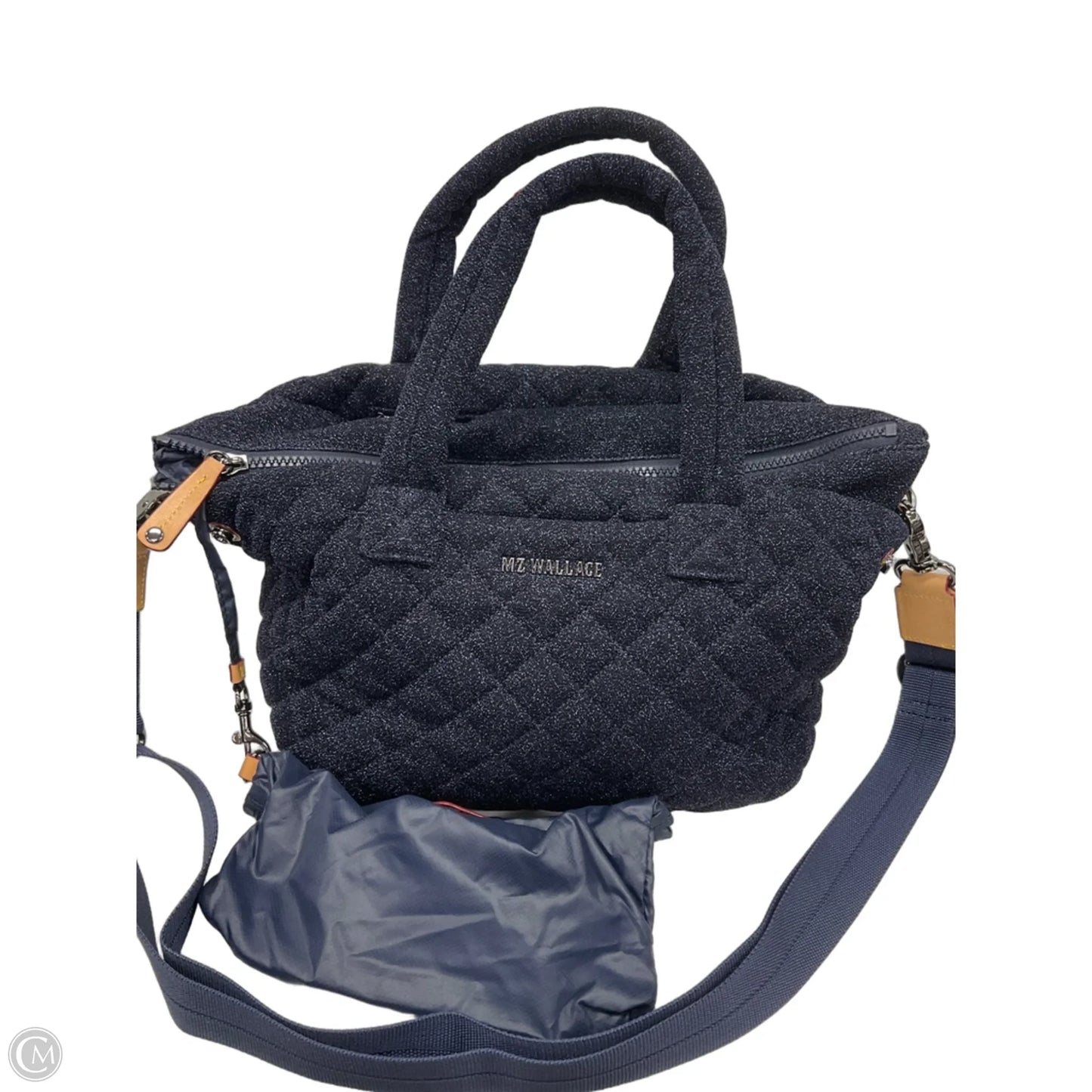 Handbag By Mz Wallace, Size: Medium