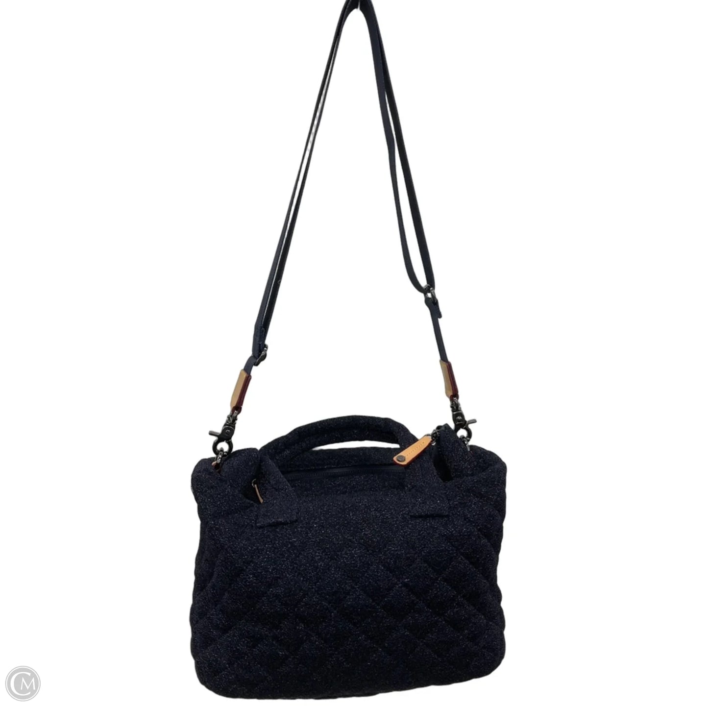 Handbag By Mz Wallace, Size: Medium