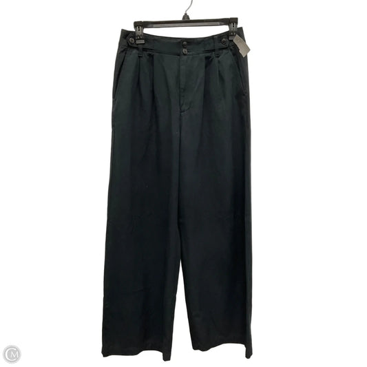 Pants Dress By Madewell In Black, Size: 2