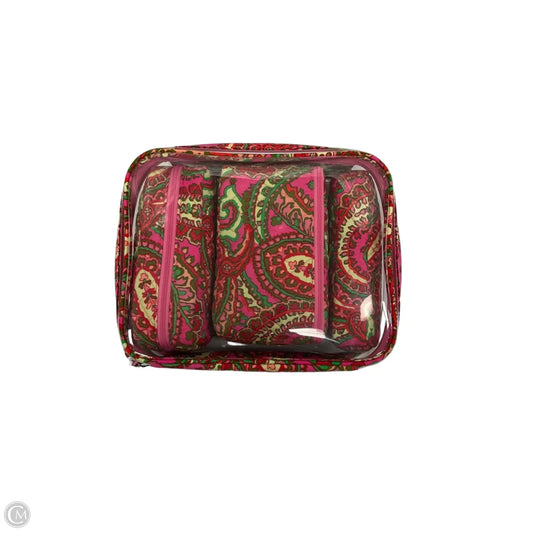 Accessory Tag By Vera Bradley