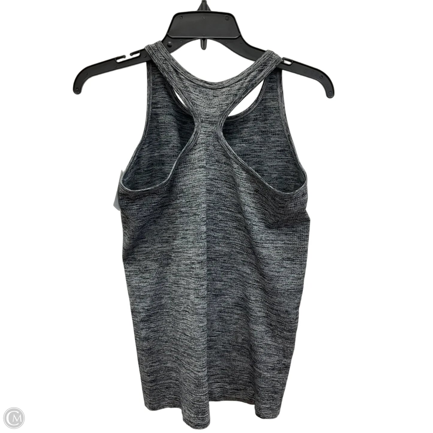Athletic Tank Top By Athleta In Grey, Size: L
