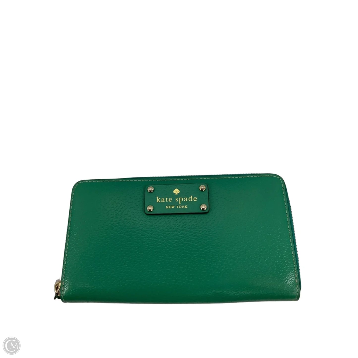 Wallet Designer By Kate Spade, Size: Large