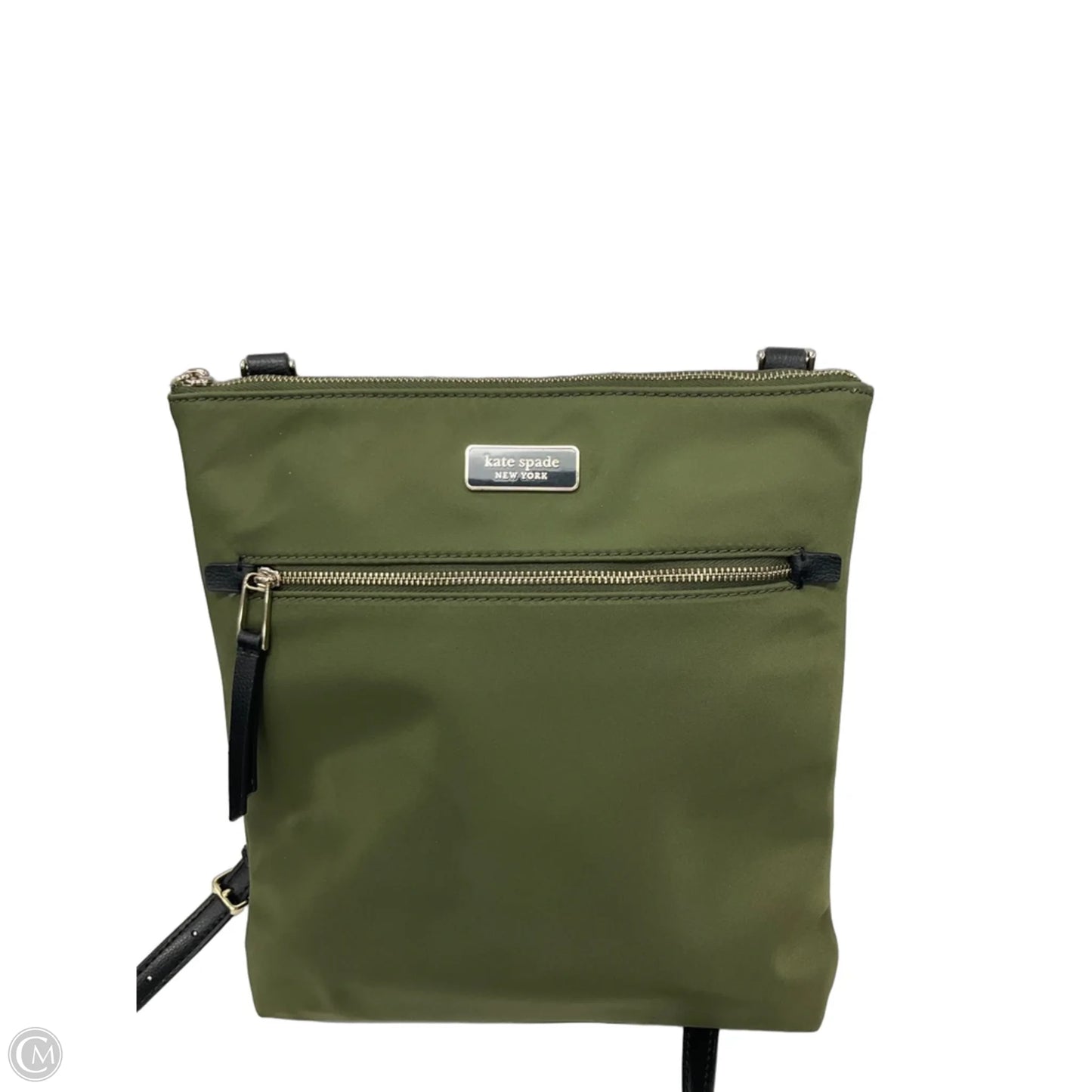 Crossbody Designer By Kate Spade, Size: Medium