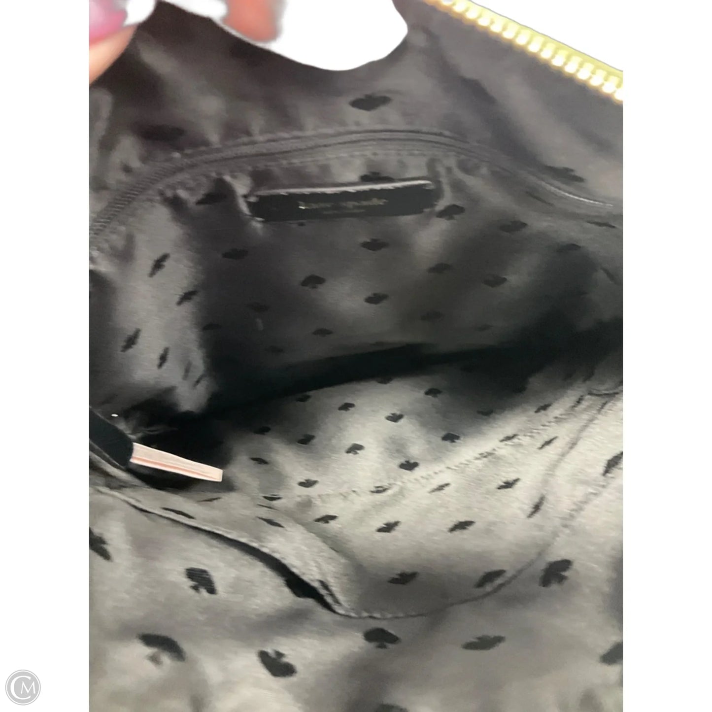 Crossbody Designer By Kate Spade, Size: Medium