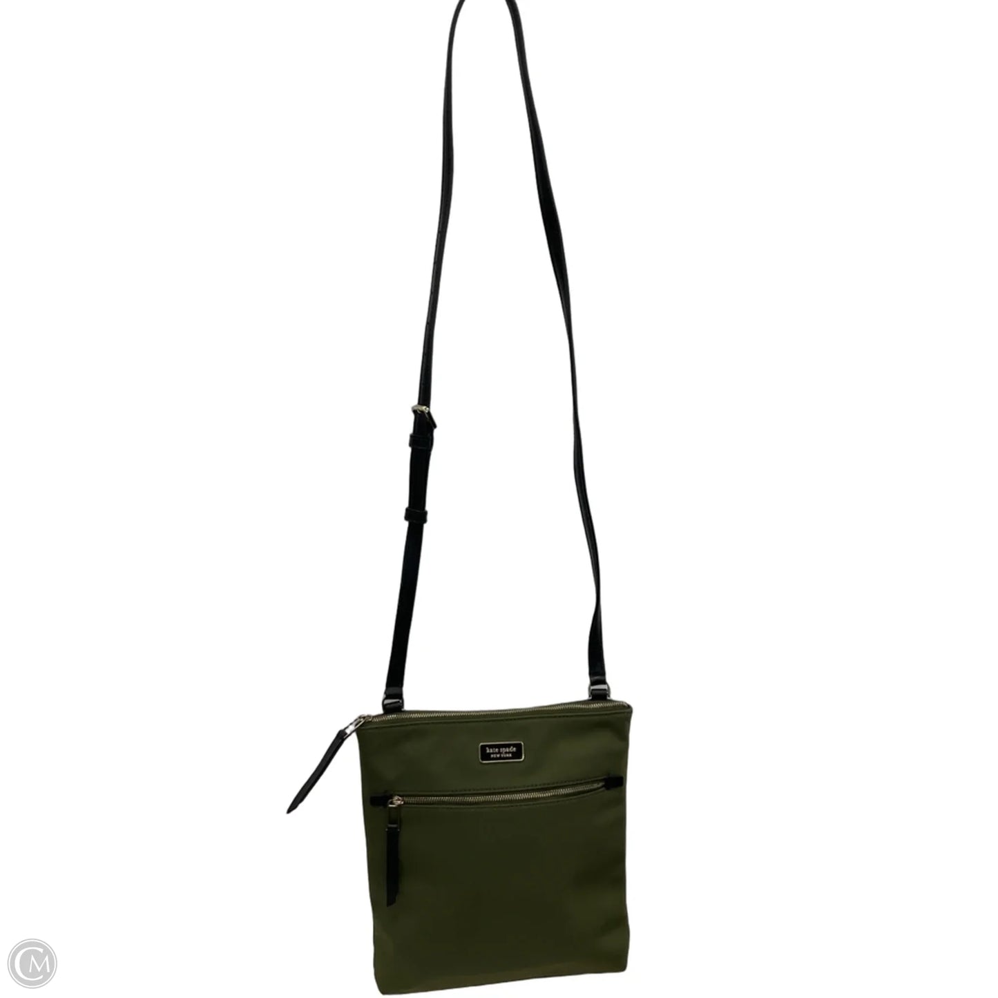 Crossbody Designer By Kate Spade, Size: Medium