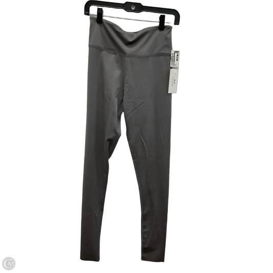 Pants Designer By Halston In Grey, Size: S