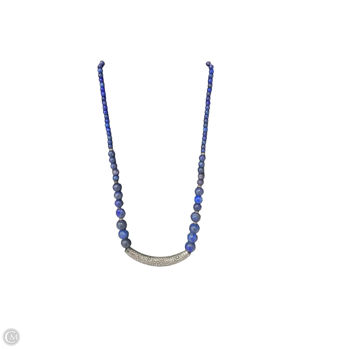 Necklace Set By Clothes Mentor, Size: 03 Piece Set