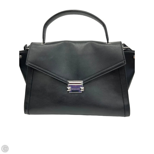 Crossbody Designer By Michael Kors, Size: Medium