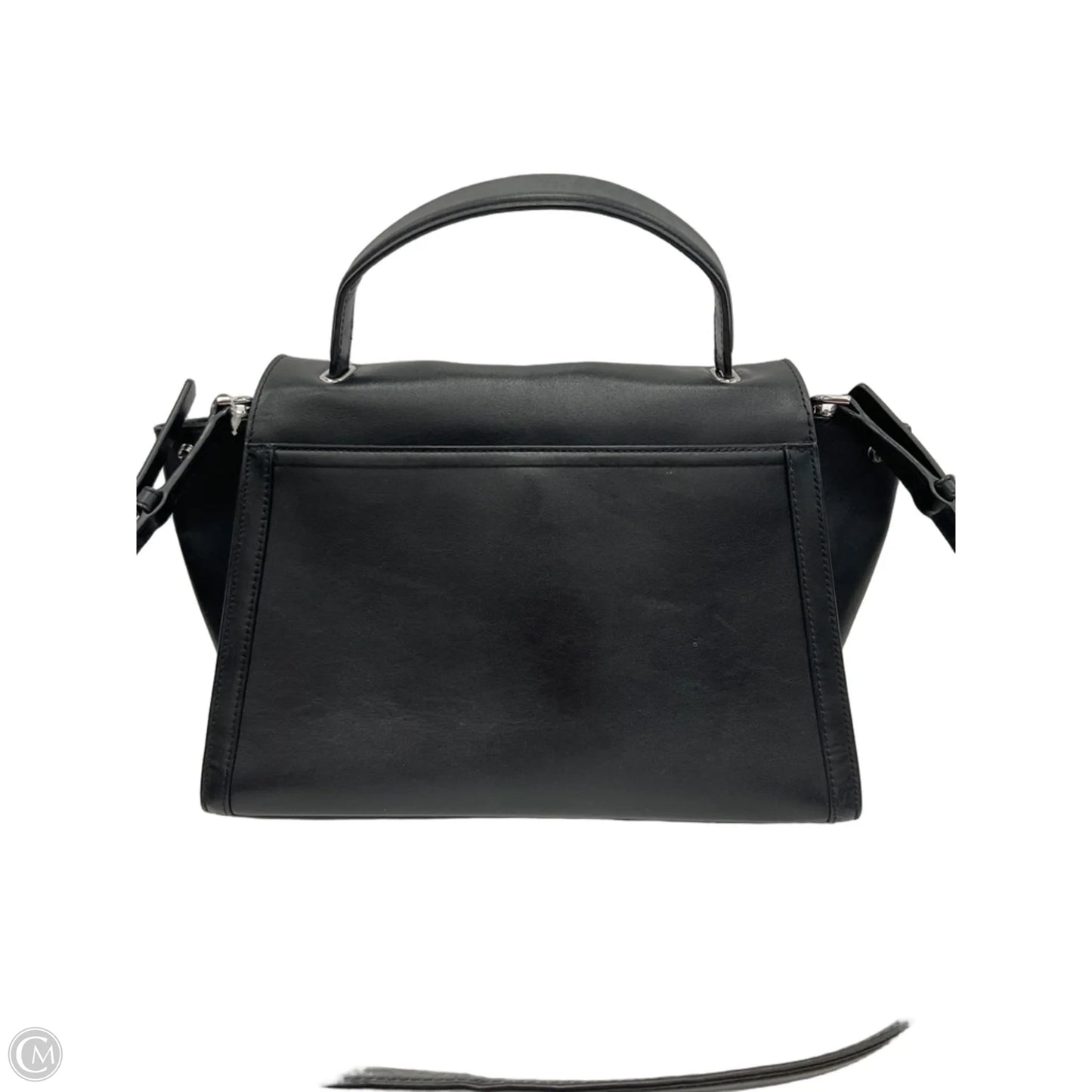 Crossbody Designer By Michael Kors, Size: Medium