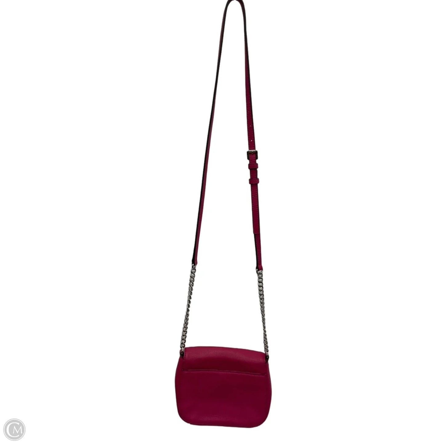 Crossbody Designer By Michael Kors, Size: Small
