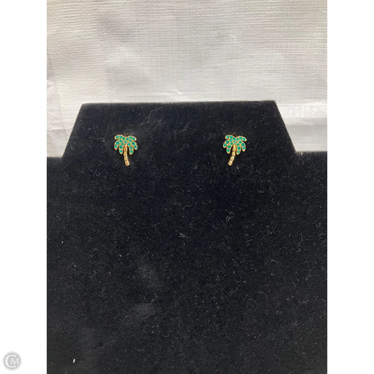 Earrings Designer By Kate Spade