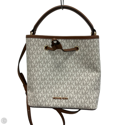 Handbag Designer By Michael Kors, Size: Small