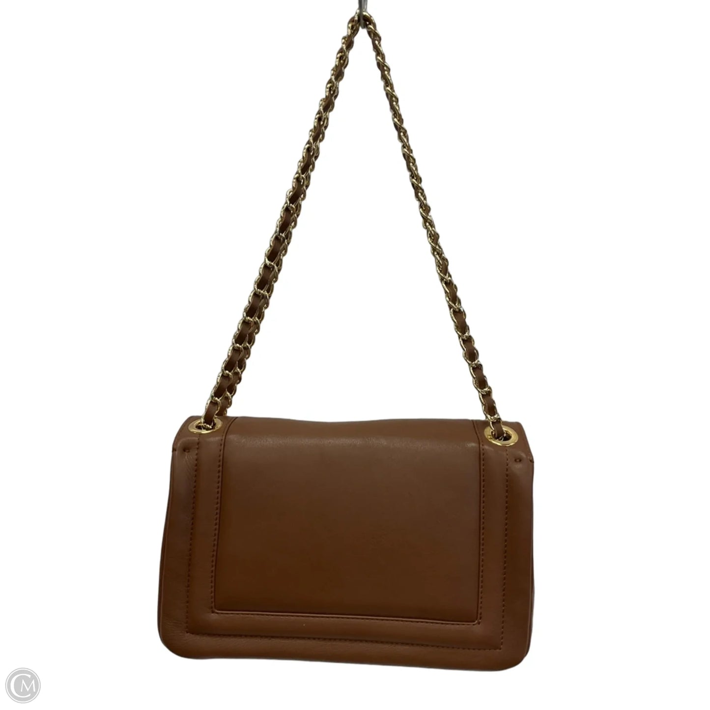 Crossbody Designer By Valentino-mario, Size: Large