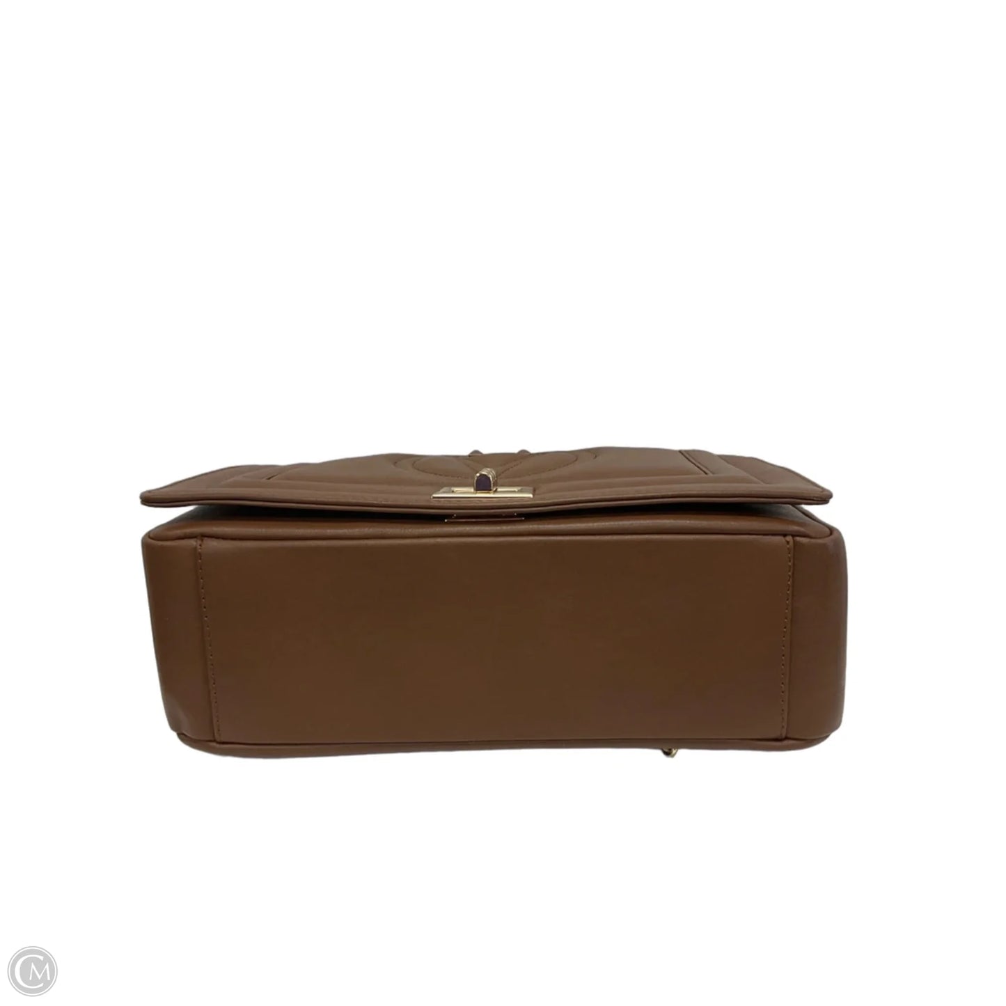 Crossbody Designer By Valentino-mario, Size: Large