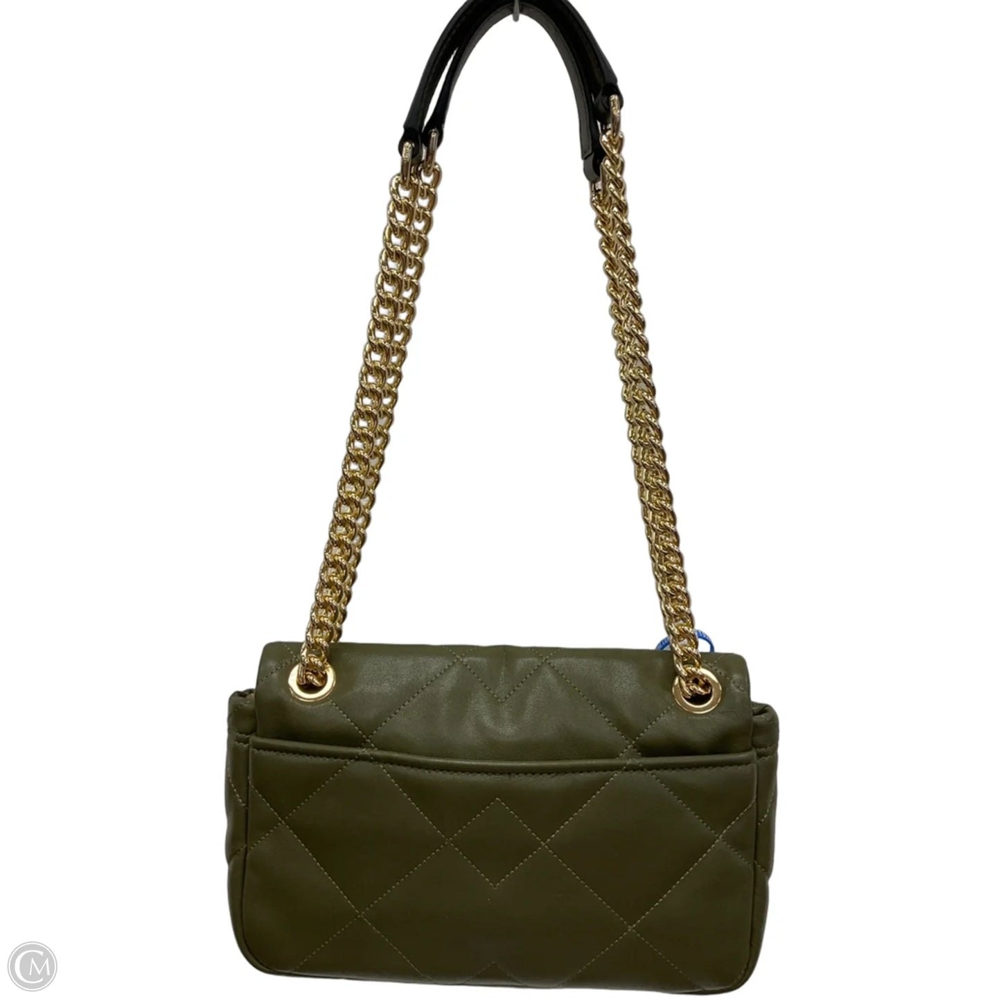 Crossbody Luxury Designer By Marc Jacobs, Size: Medium