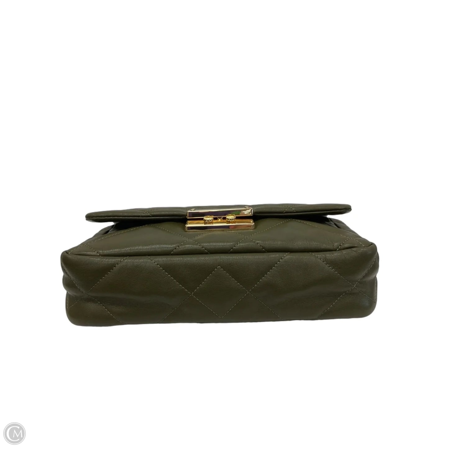 Crossbody Luxury Designer By Marc Jacobs, Size: Medium