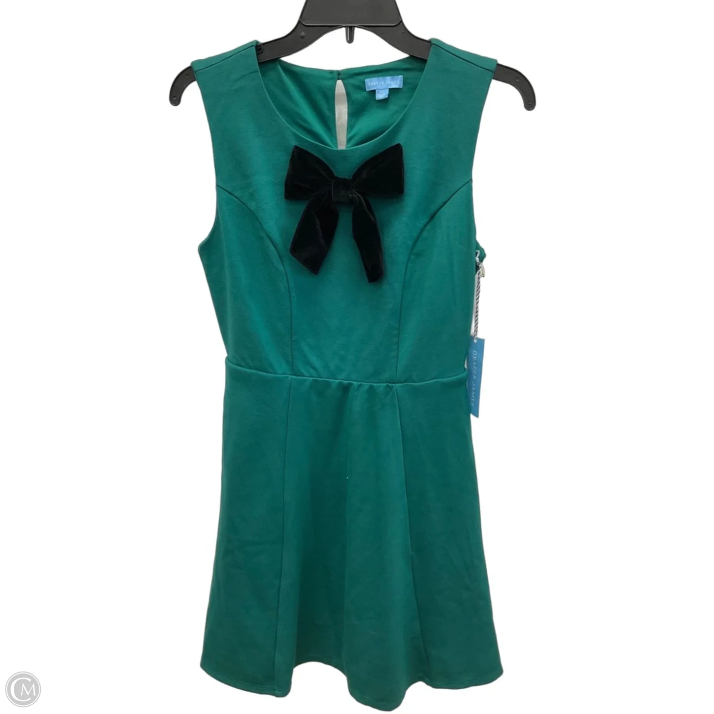 Dress Party Short By Draper James In Green, Size: Xs