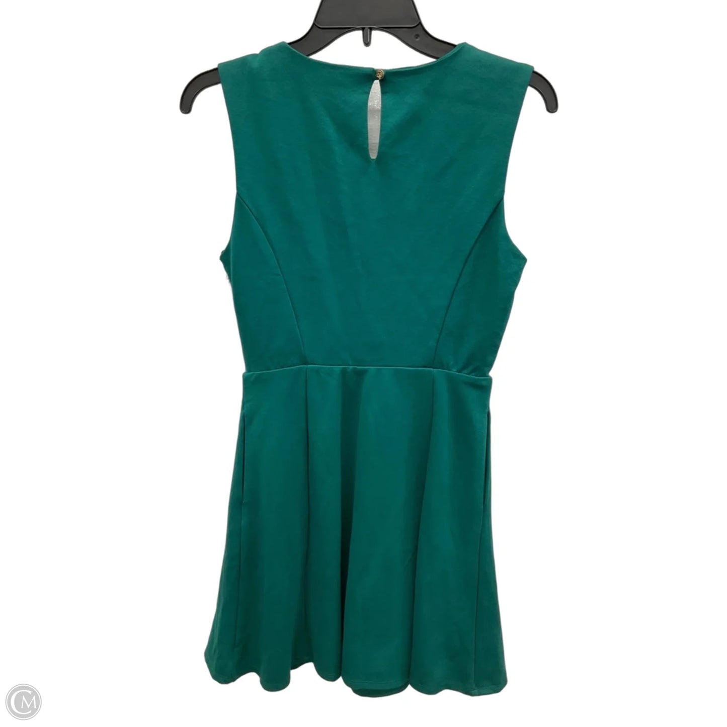Dress Party Short By Draper James In Green, Size: Xs