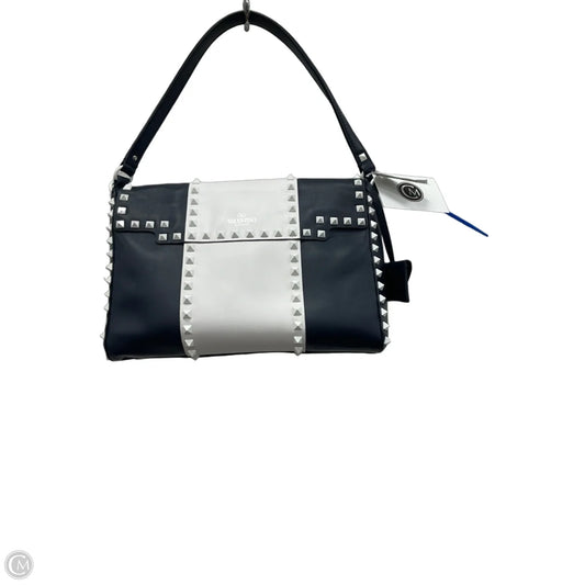 Handbag Luxury Designer By Valentino-garavani, Size: Medium