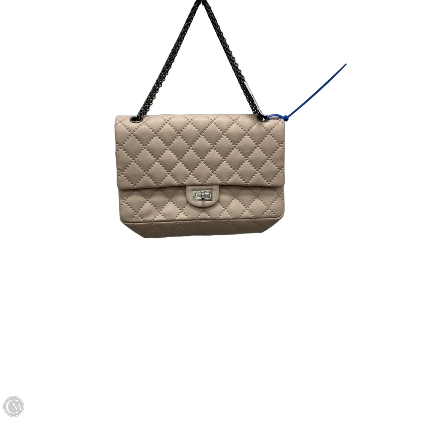 Crossbody Luxury Designer By Chanel, Size: Medium
