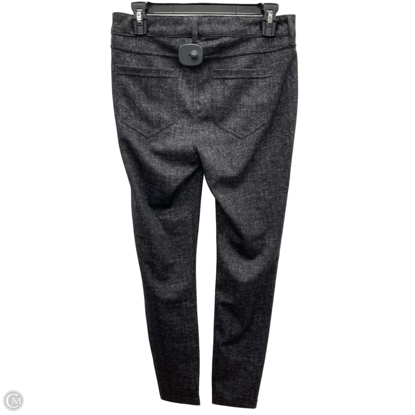 Pants Leggings By Liverpool In Grey, Size: S