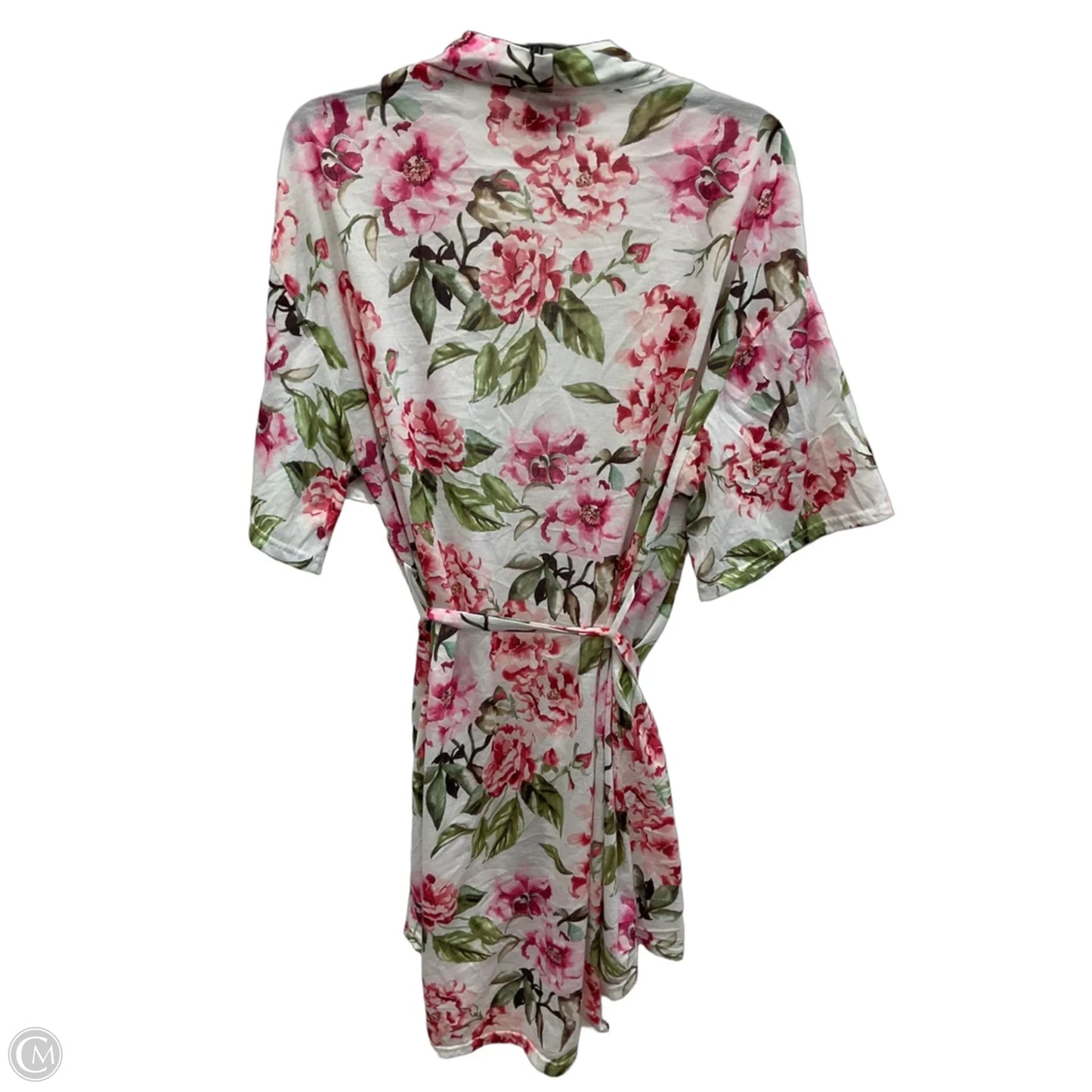 Kimono By Show Me Your Mumu In Floral Print, Size: Osfm
