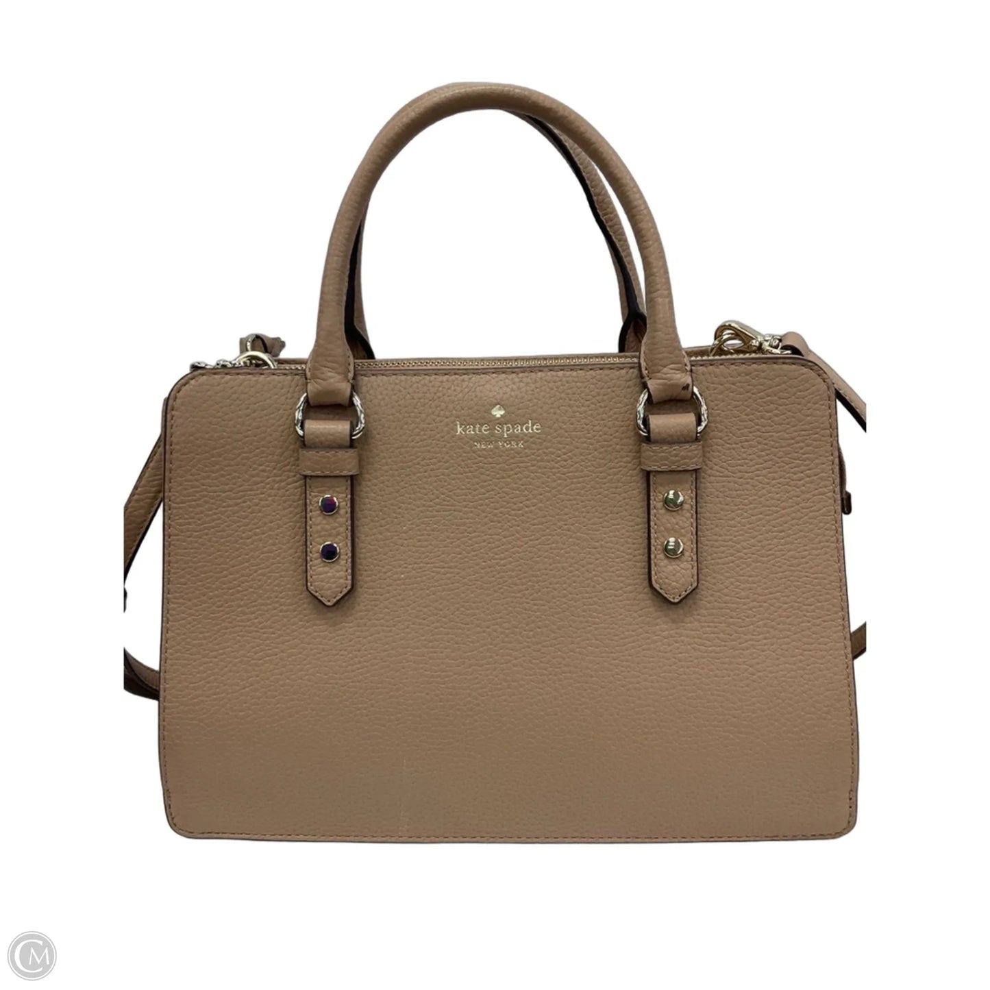 Crossbody Designer By Kate Spade, Size: Medium