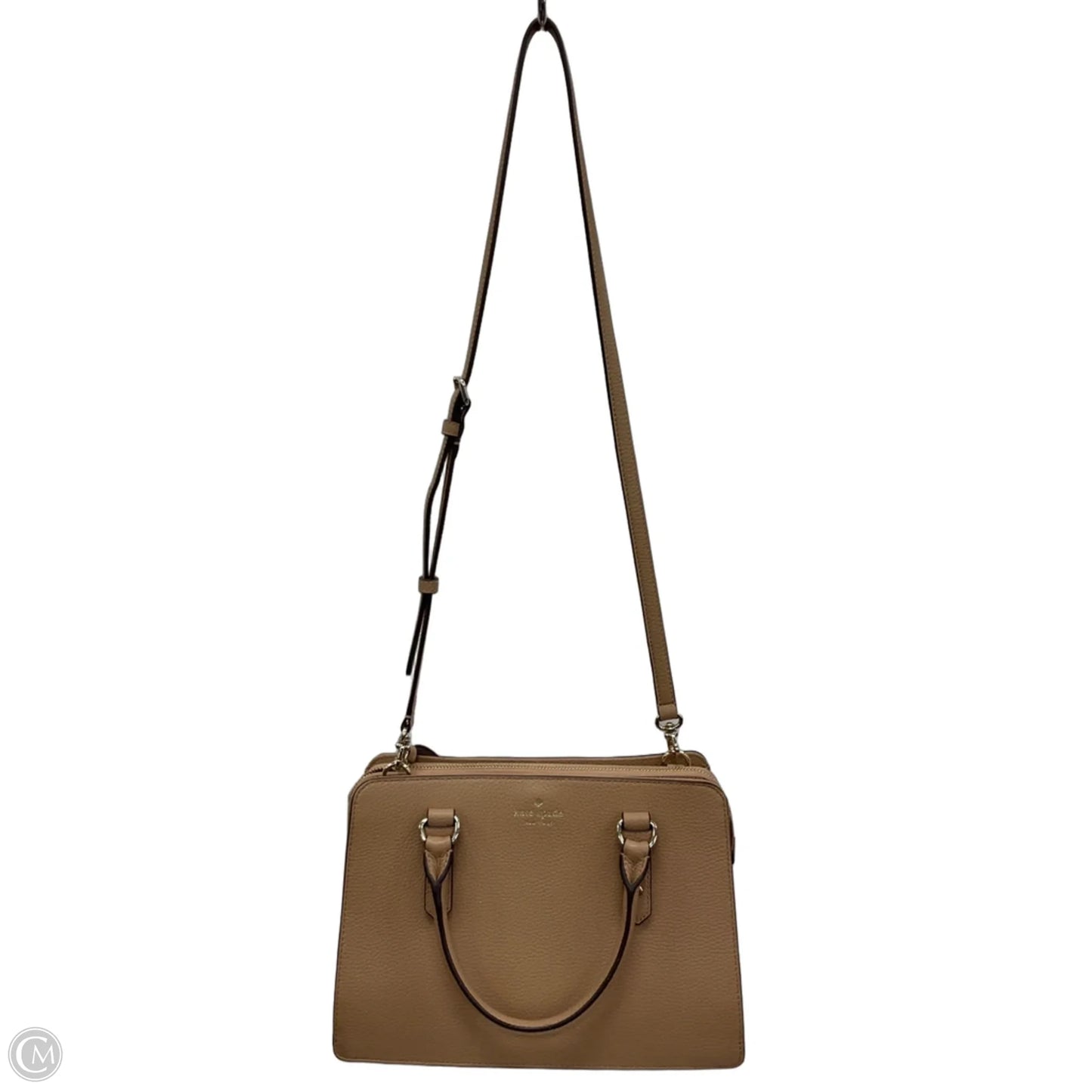 Crossbody Designer By Kate Spade, Size: Medium