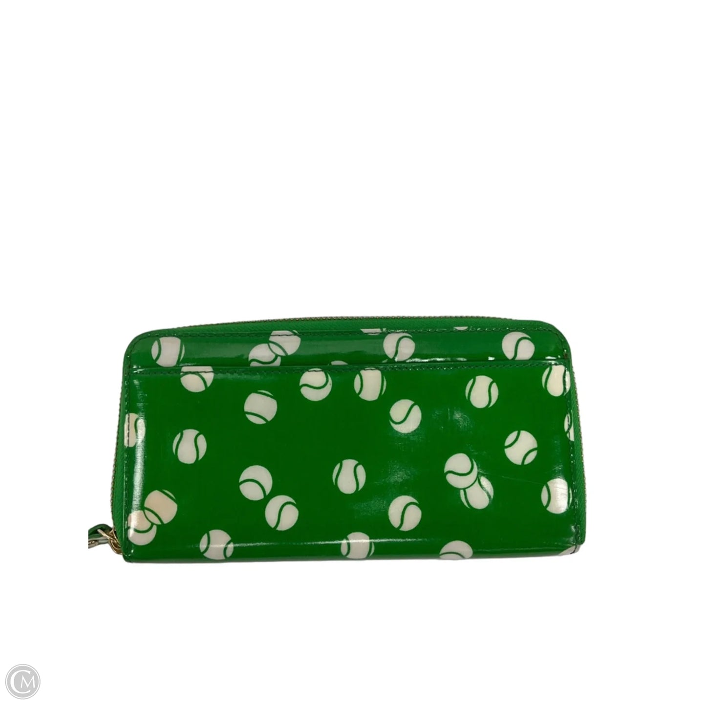 Wallet Designer By Kate Spade, Size: Large