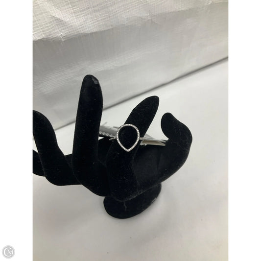 Ring Sterling Silver By Pandora, Size: 8