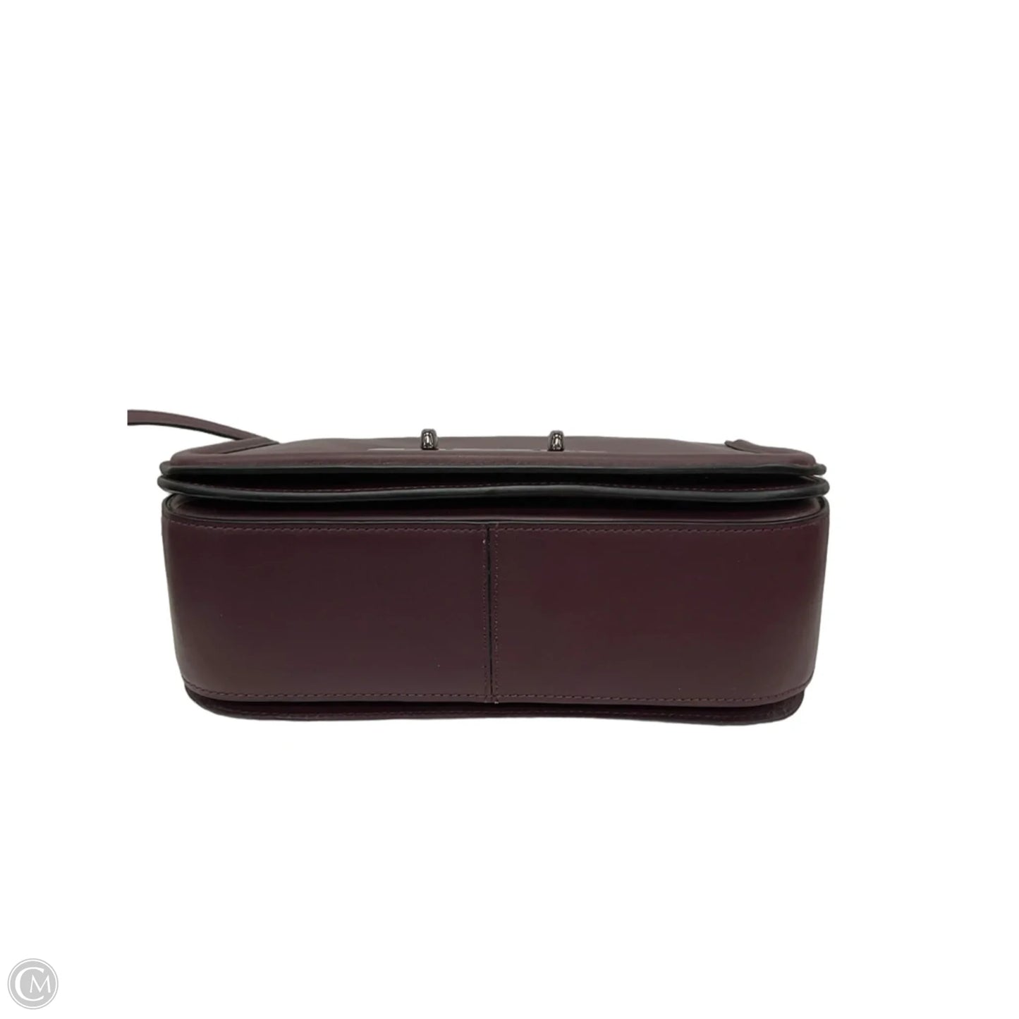 Crossbody Designer By Coach, Size: Medium