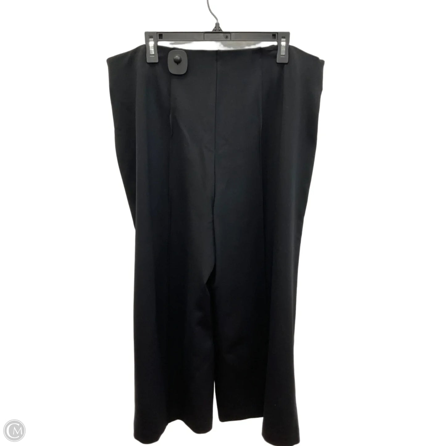 Pants Dress By Spanx In Black, Size: 2x
