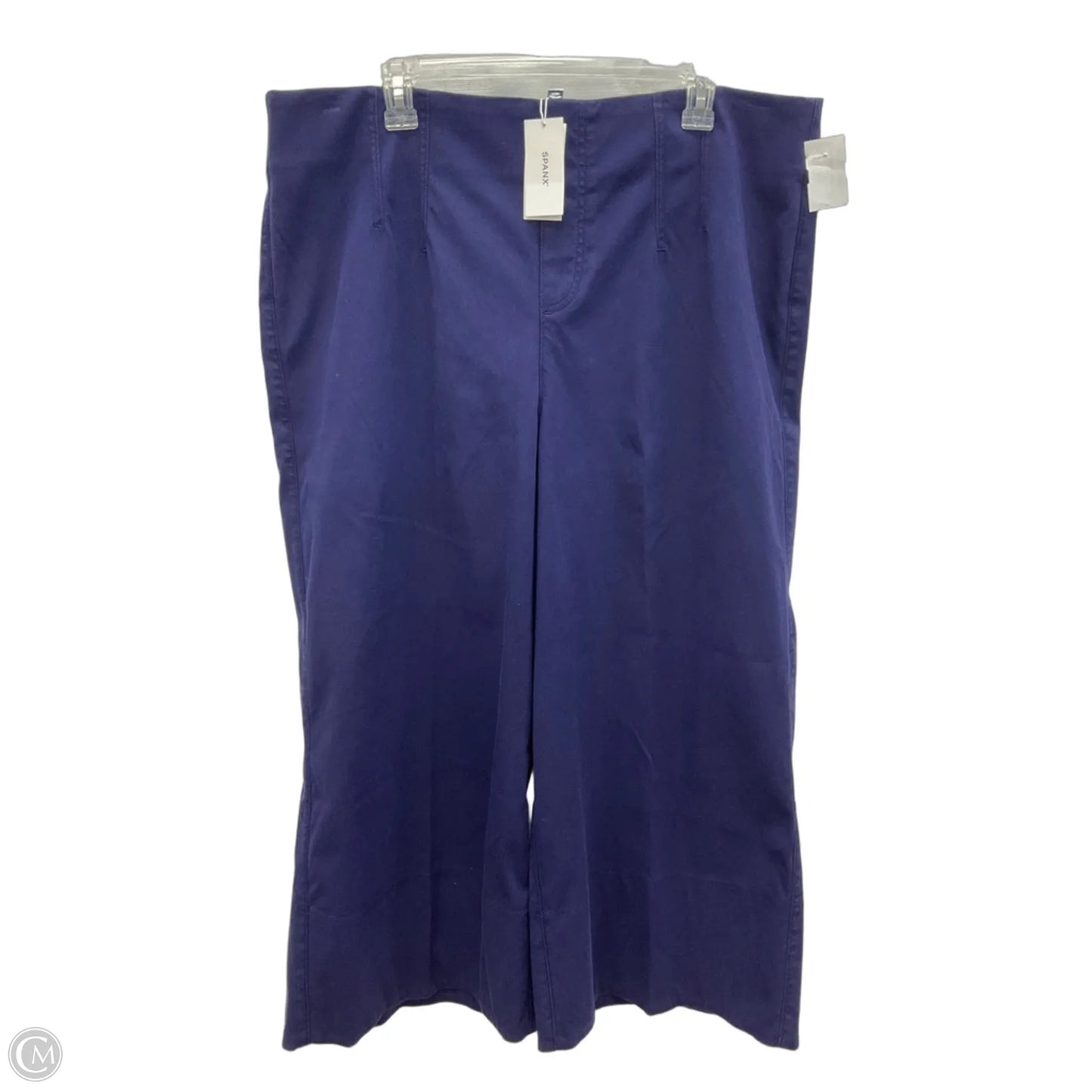 Pants Chinos & Khakis By Spanx In Purple, Size: 2x