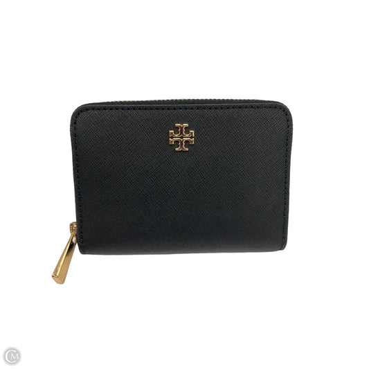 Wallet Designer By Tory Burch, Size: Small