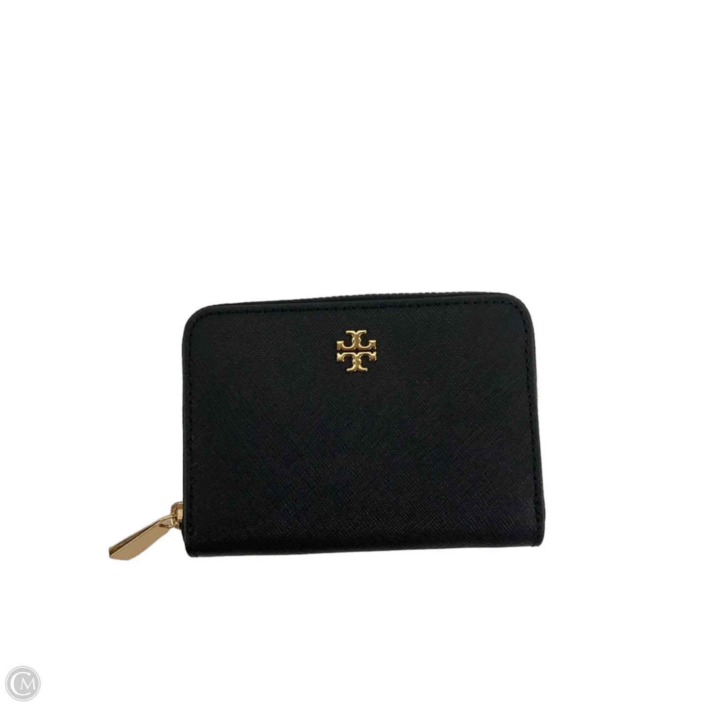 Wallet Designer By Tory Burch, Size: Small