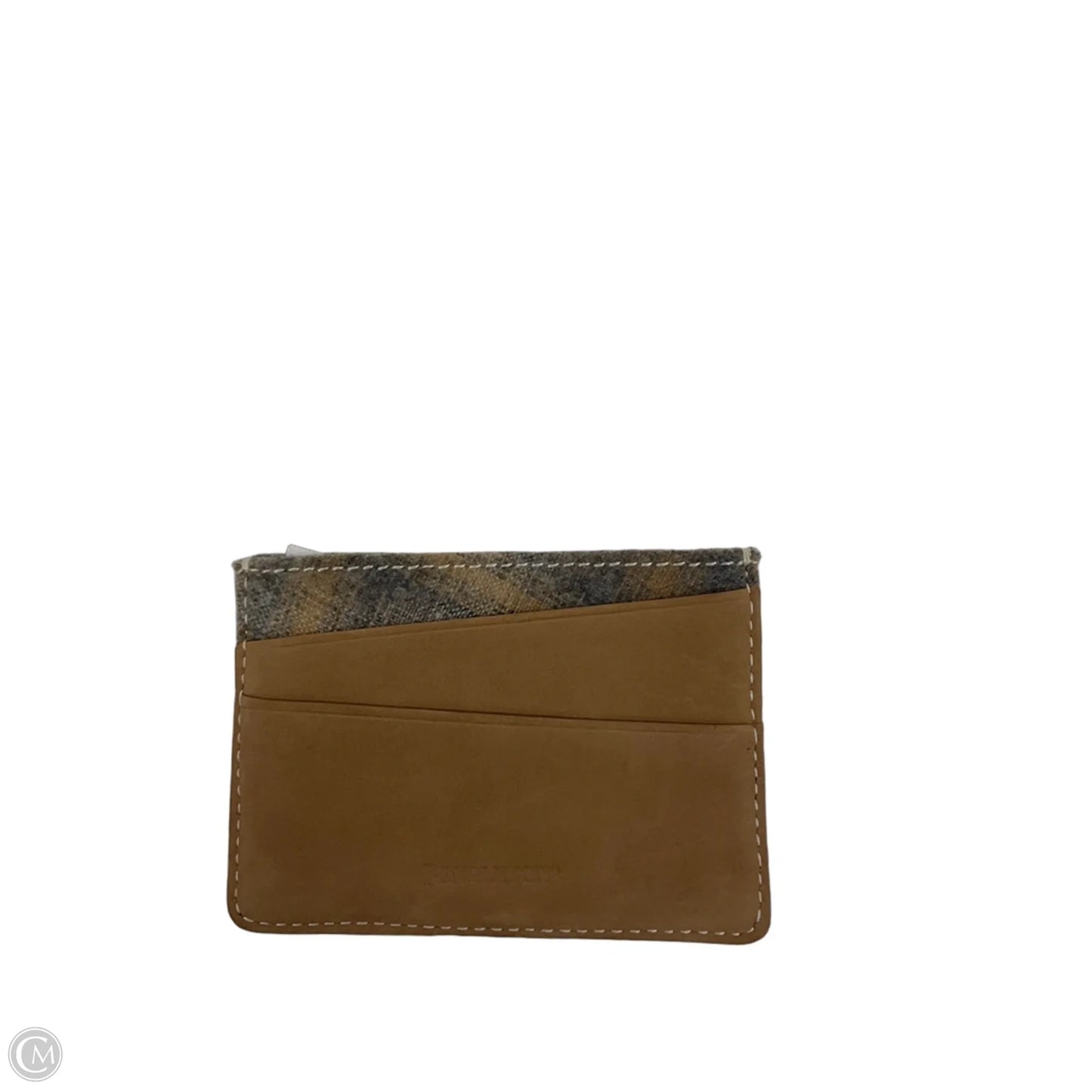 Id/card Holder By Pendleton, Size: Small