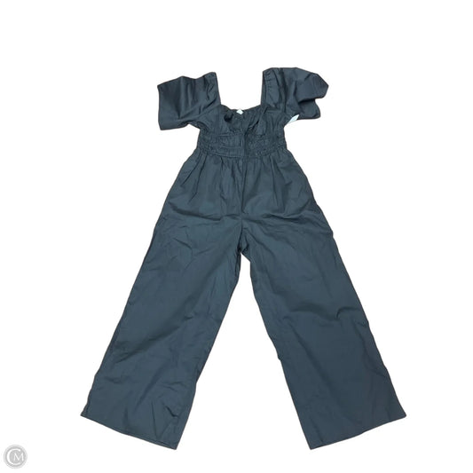 Jumpsuit By Old Navy In Grey, Size: M