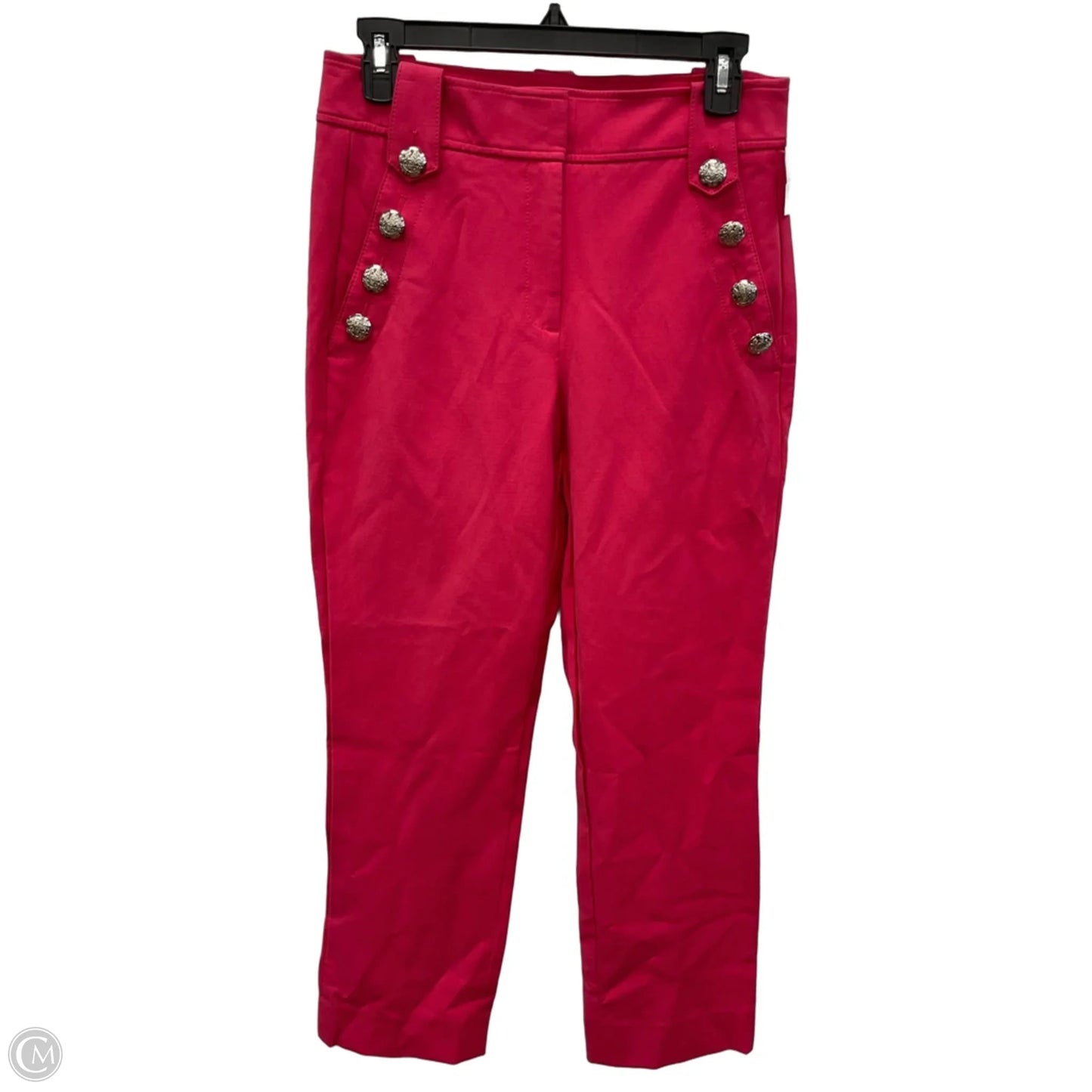 Pants Dress By White House Black Market In Pink, Size: 6