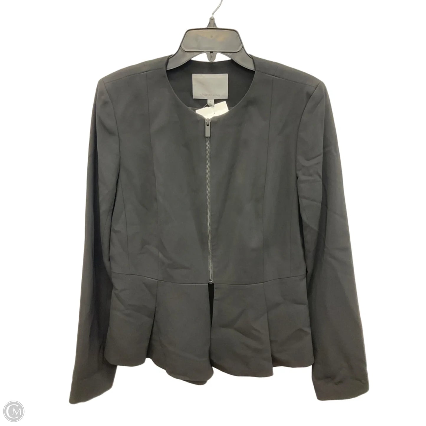 Jacket Other By Classiques Entier In Black, Size: M