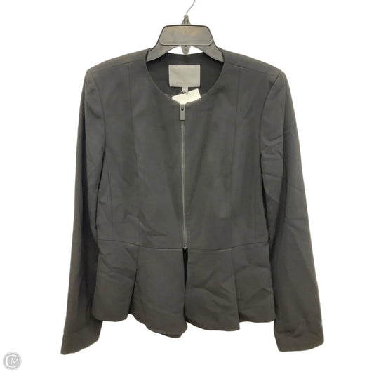 Jacket Other By Classiques Entier In Black, Size: M
