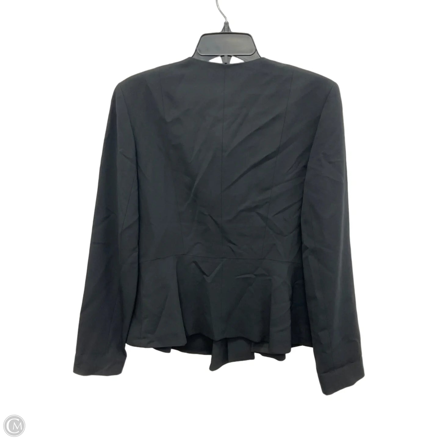 Jacket Other By Classiques Entier In Black, Size: M