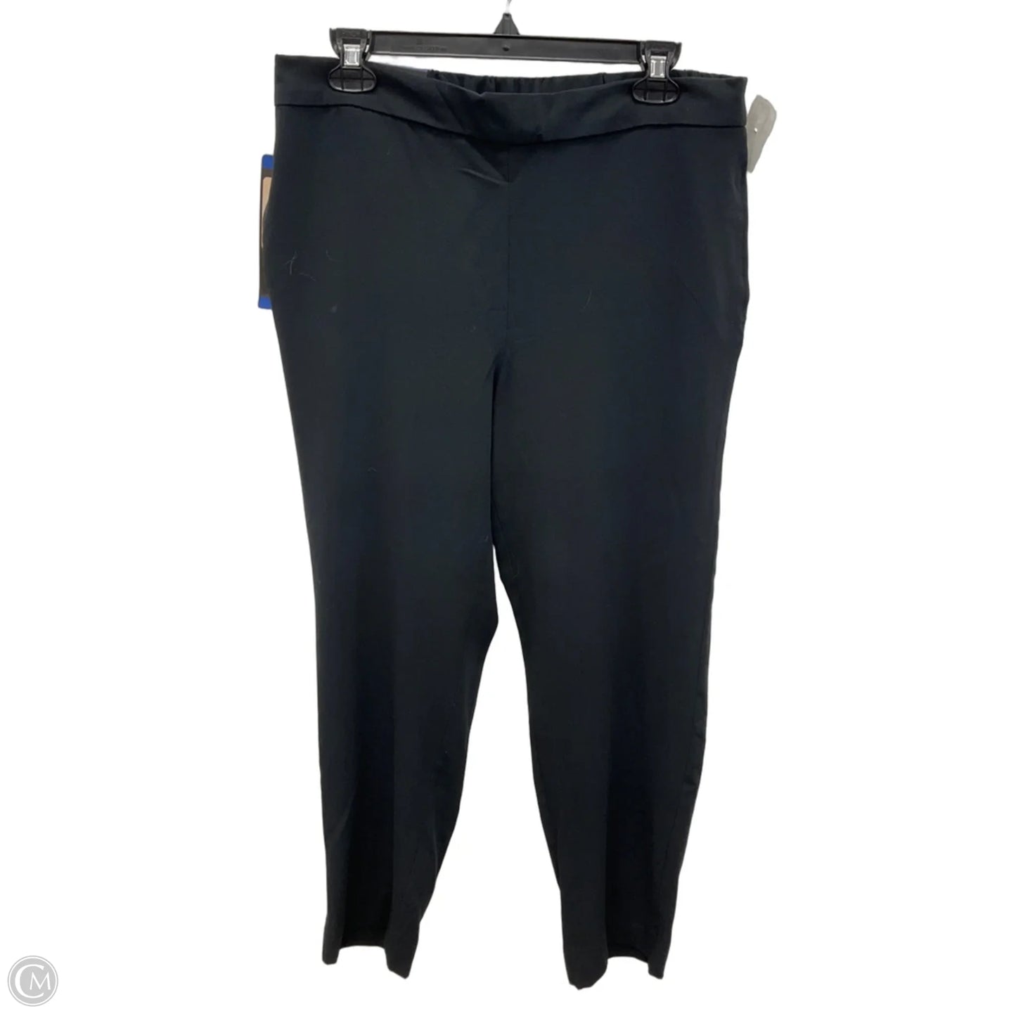 Pants Lounge By Banana Republic In Black, Size: 10
