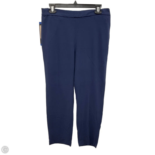 Pants Lounge By Banana Republic In Navy, Size: 10