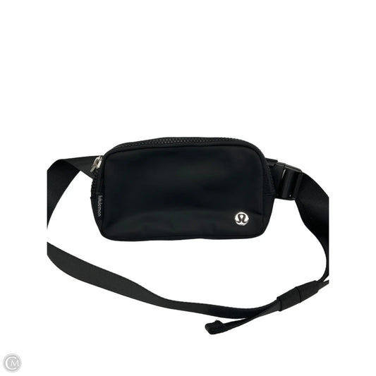Belt Bag By Lululemon, Size: Small