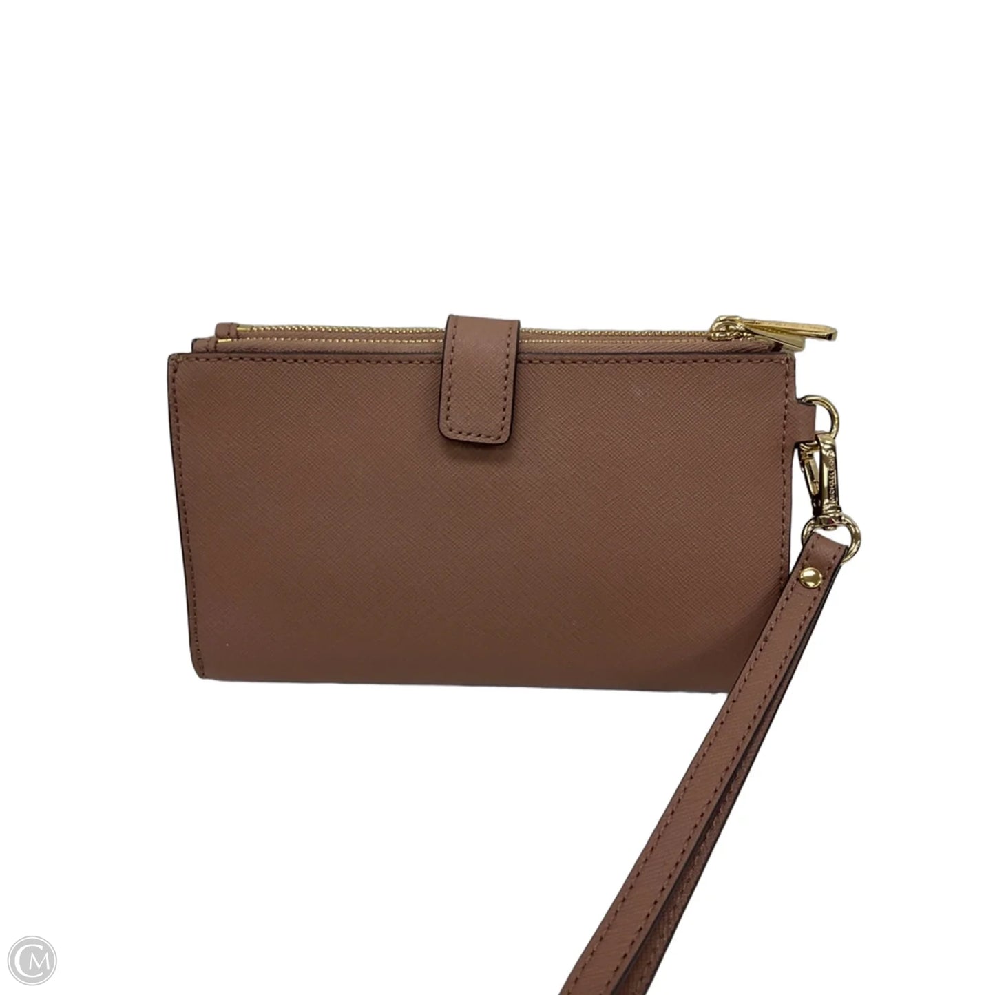 Wristlet Designer By Michael Kors, Size: Medium